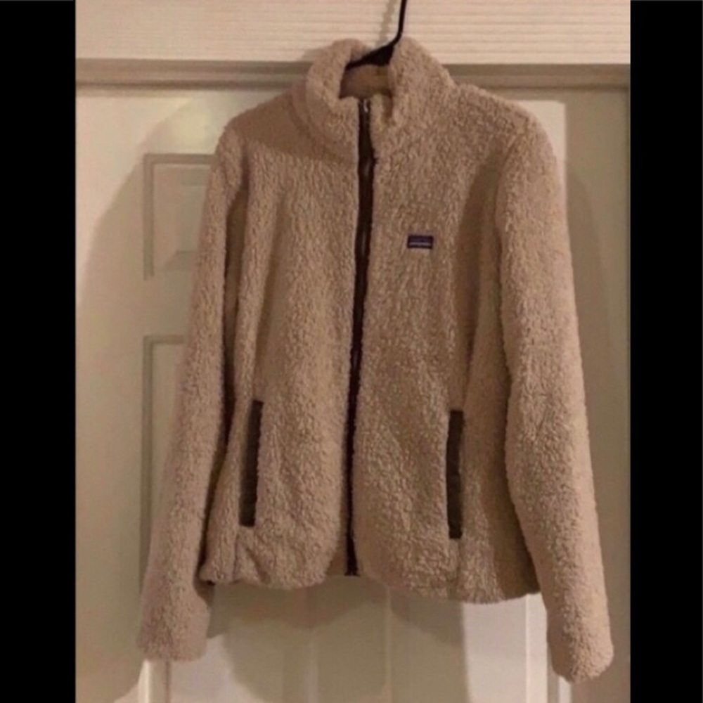 Women’s Patagonia Jacket
